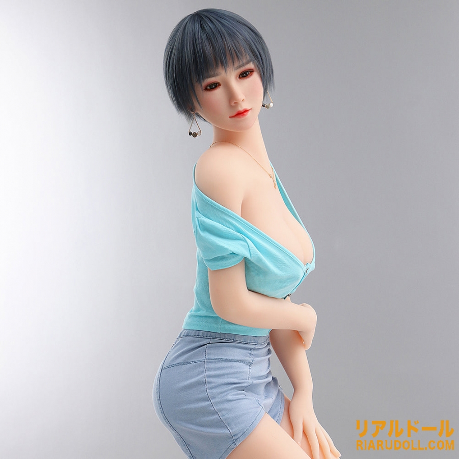 TPE妖艶sex doll 絶妙TPEラブドール TPE可愛いセクシードール Amanda 158cm